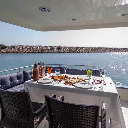 بوتيل Karci Yacht Charter أنطاليا