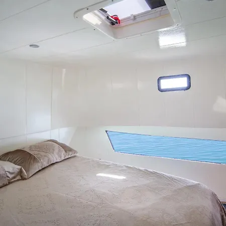 Karci Yacht Charter Antalya