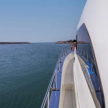 Karci Yacht Charter Antalya